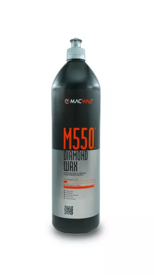 MACWAG M550 DİAMOND WAX 1 LT