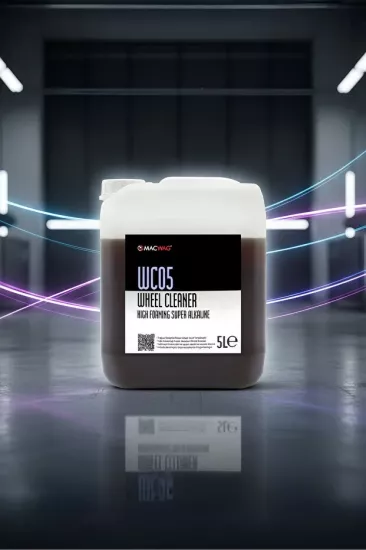 MACWAG Whell Cleaner 5Lt.