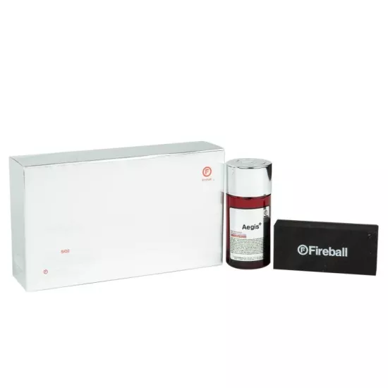 Fireball Aegis Seramik Kaplama (2 yıl) 50ml.
