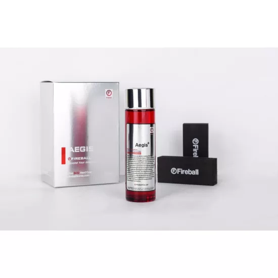 Fireball Aegis Seramik Kaplama (2 yıl) 100ml.