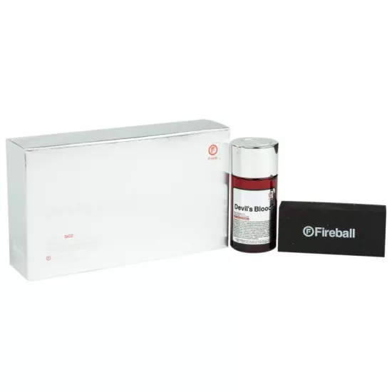 Fireball Devils Blood Seramik Kaplama (3yıl) 50ml.