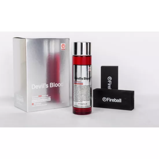 Fireball Devils Blood Seramik (3yıl) 100ml.