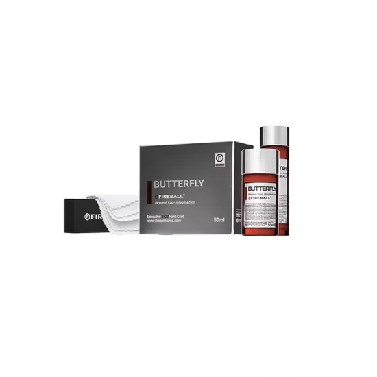 Fireball Butterfly Seramik 50 Ml. (7 Yıl)