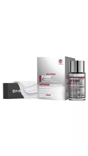 Fireball FX88 105ml (3*35ml) 9 Yıllık