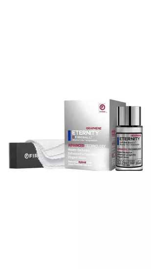 Fireball ETERNITY 105ml (3*35ml) 10 Yıllık