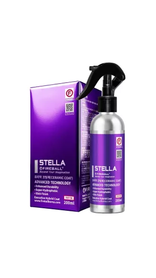 Fireball STELLA 200 ml (2 YIL)