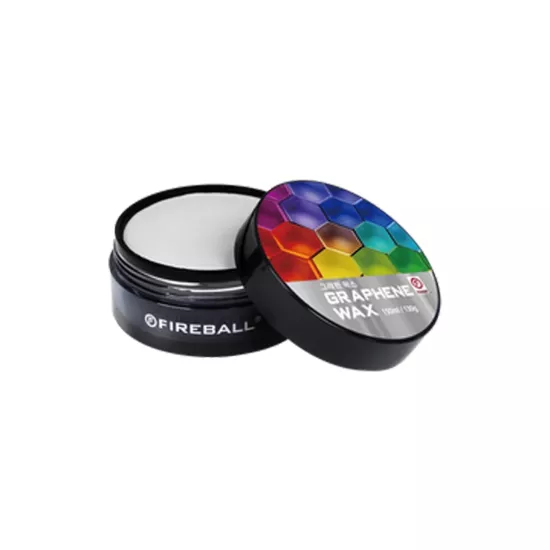 Fireball Graphene Wax 150 ml