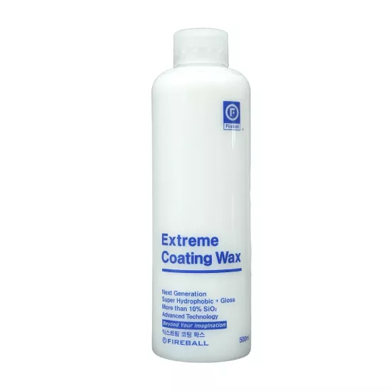 Fireball Extreme Coating Wax (500ml)