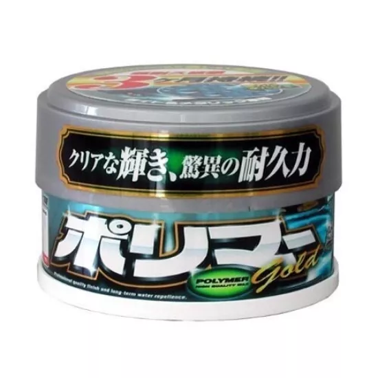 WILLSON POLYMER GOLD WAX AÇIK RENK 250 GR 12 AY