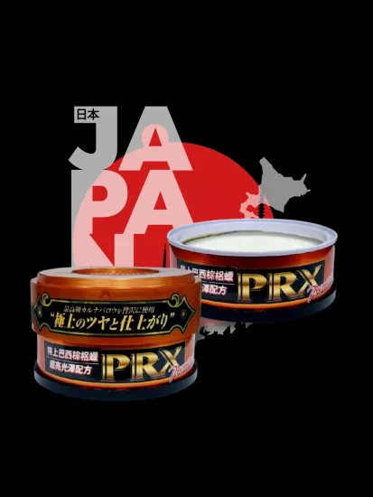 WILLSON PRX PREMIUM WAX (TÜM RENKLER) 140 GR 12 AY