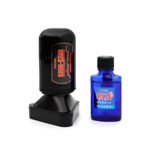 WILLSON SHIN-SHIN CAM KORUMA 30 ML