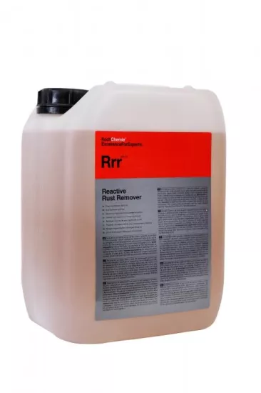 Koch Chemie RRR Demir Tozu-Jant Temizleyici 11 KG