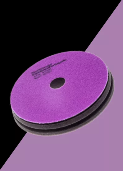 Koch Chemie 126mm Hare Süngeri