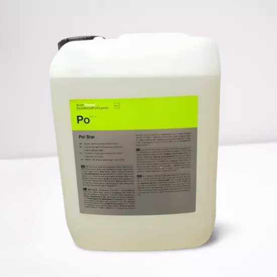 Koch Chemie PO Deri Alcantara Temizleyici 5 lt.