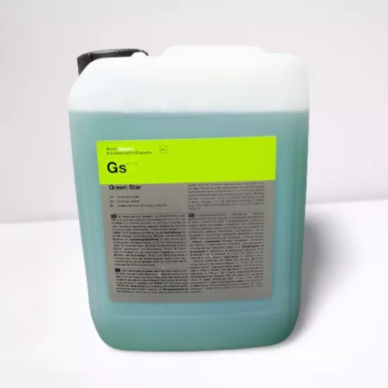 Koch Chemie GS Genel Amaçlı Temizleyici 5LT