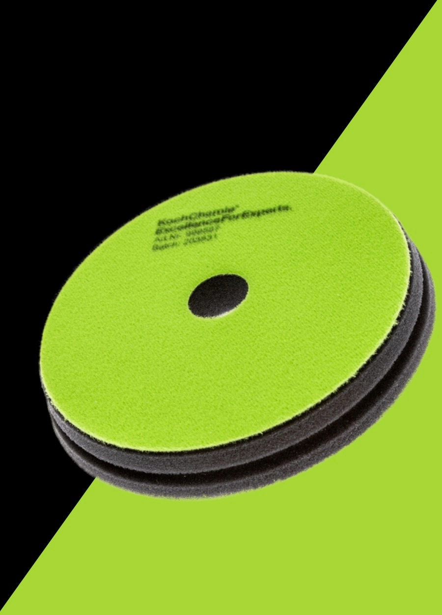 Koch Chemie 125mm Cila Süngeri